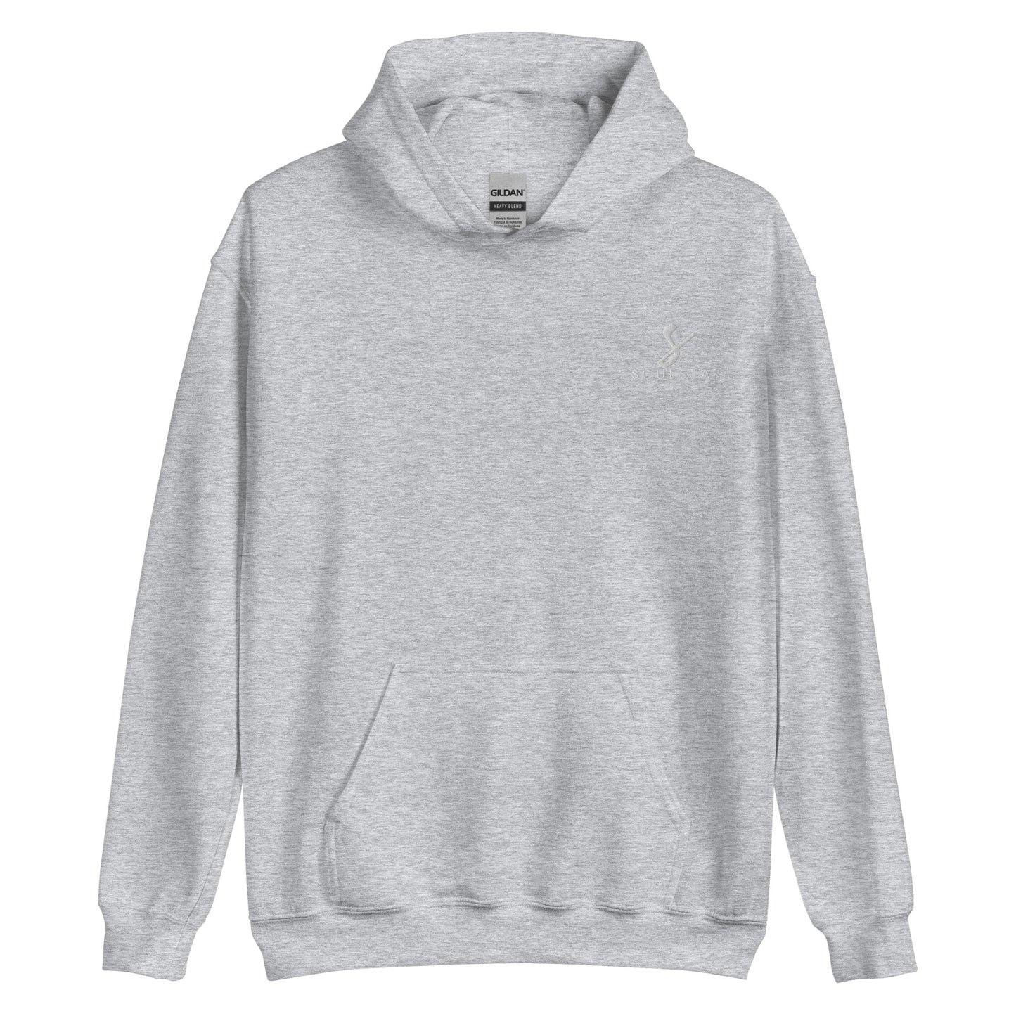 Luxe Soulstar Unisex Virgo Hoodie