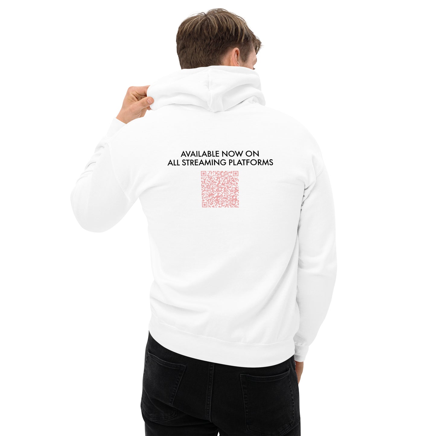 Soulstar Who I Really Am Unisex Hoodie