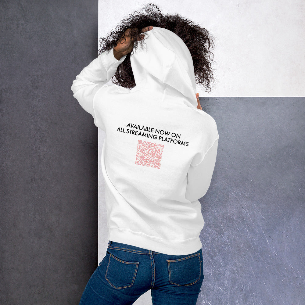 Soulstar Who I Really Am Unisex Hoodie