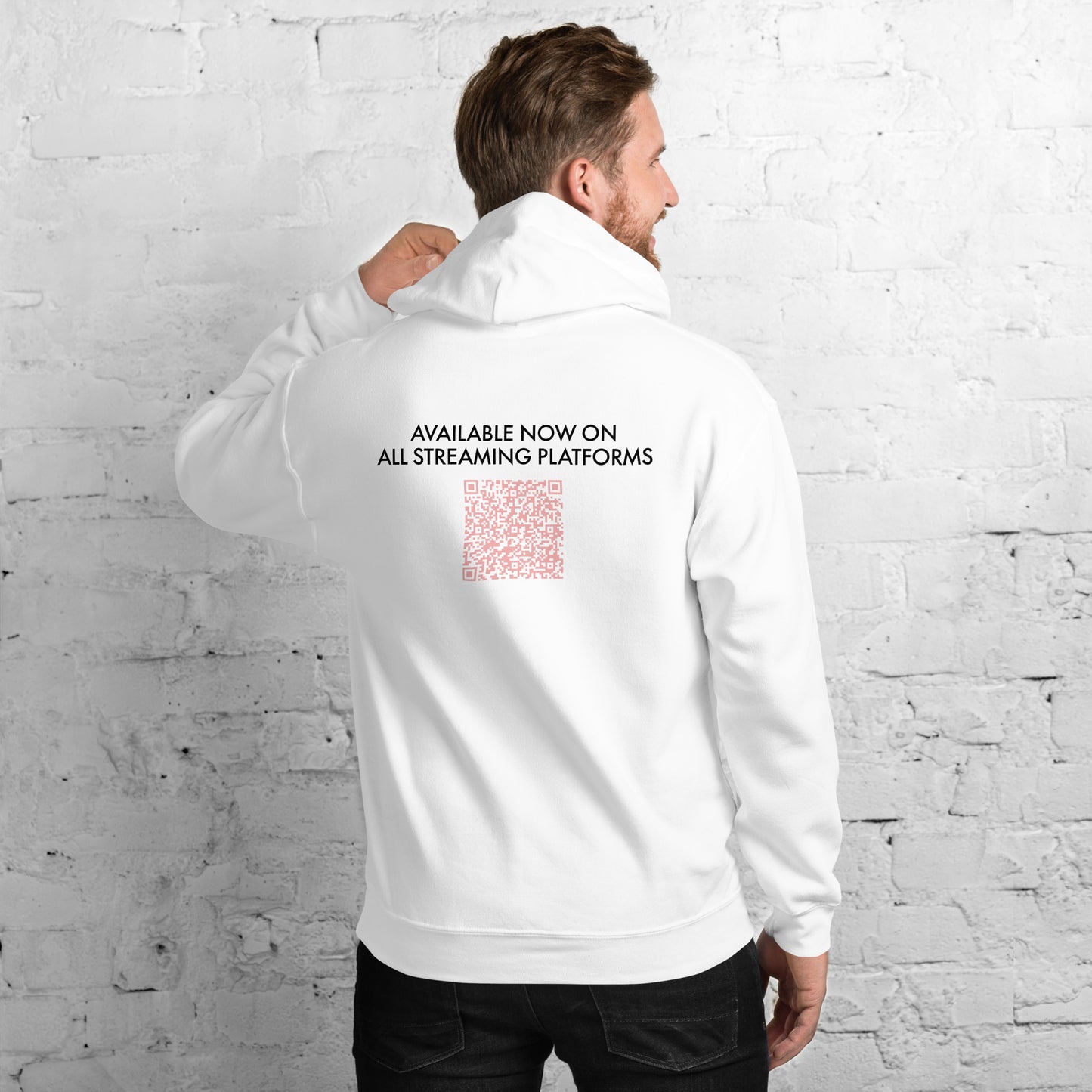Soulstar Who I Really Am Unisex Hoodie