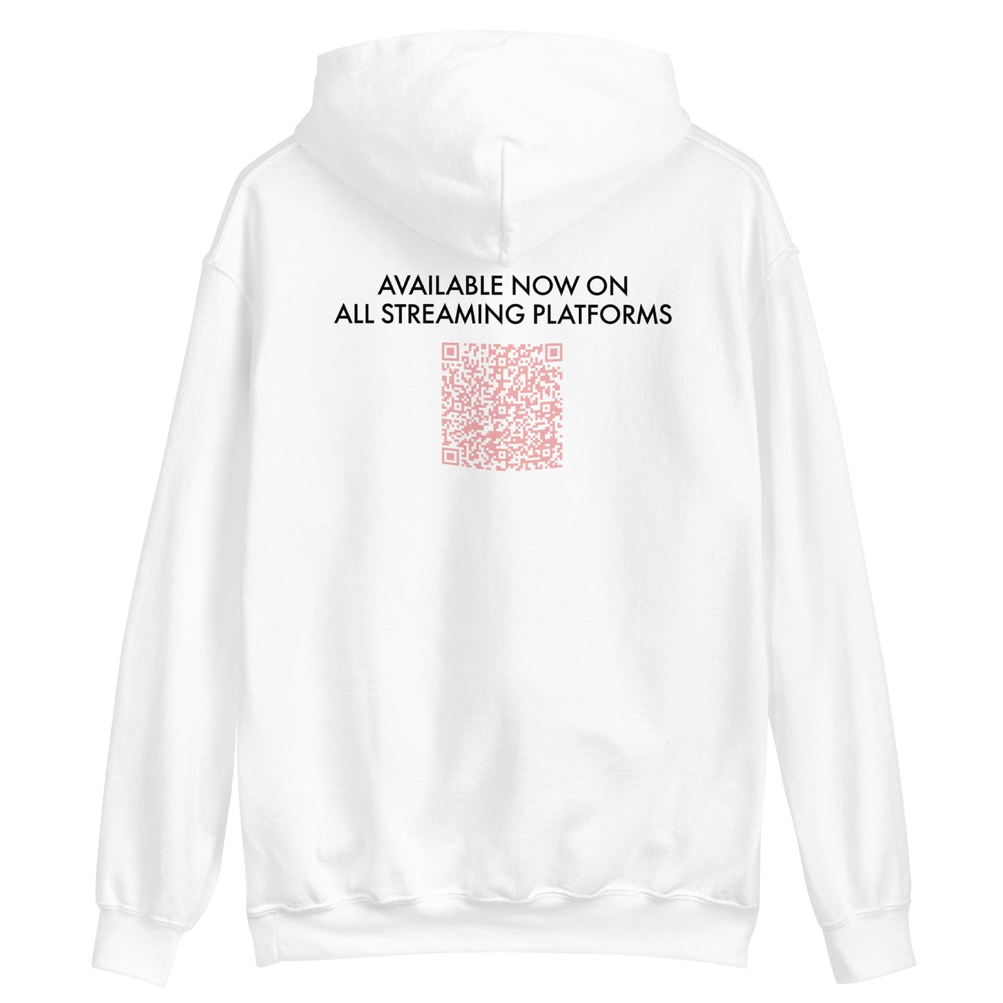 Soulstar Who I Really Am Unisex Hoodie