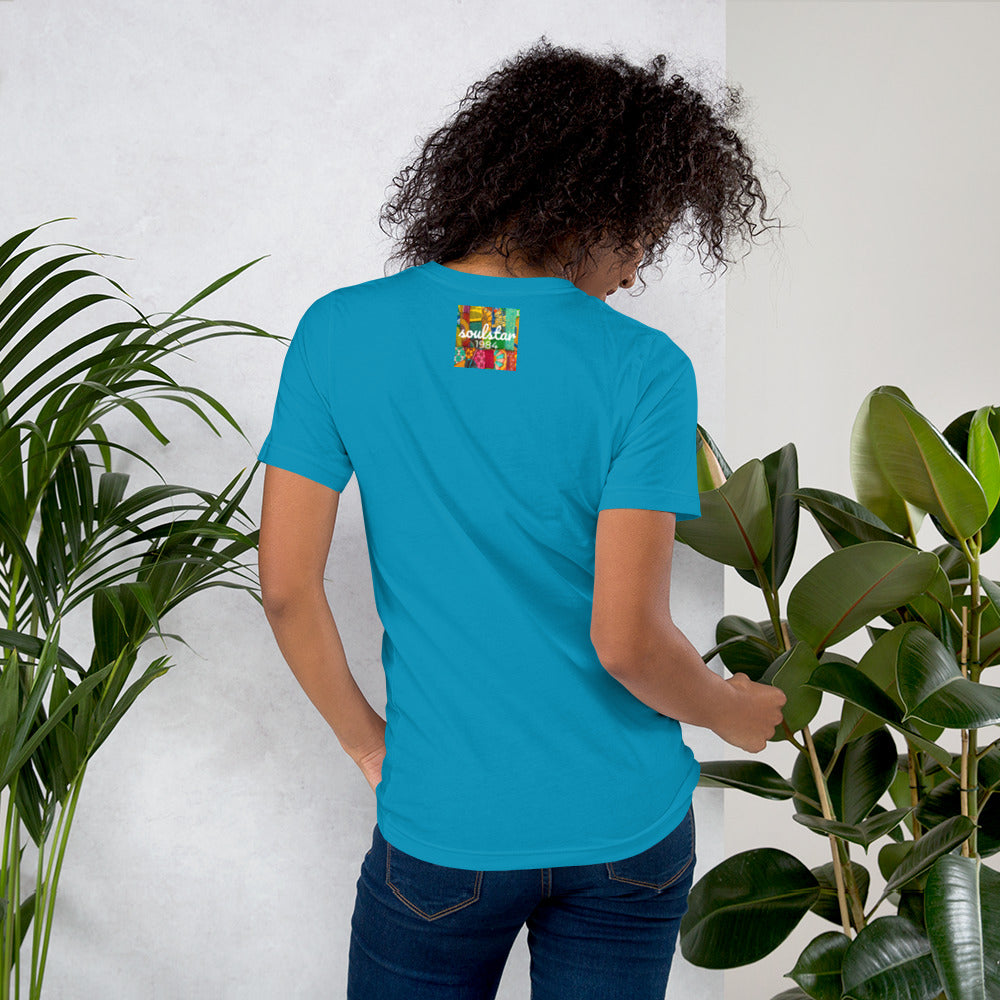 Black & Dope Mom T-Shirt