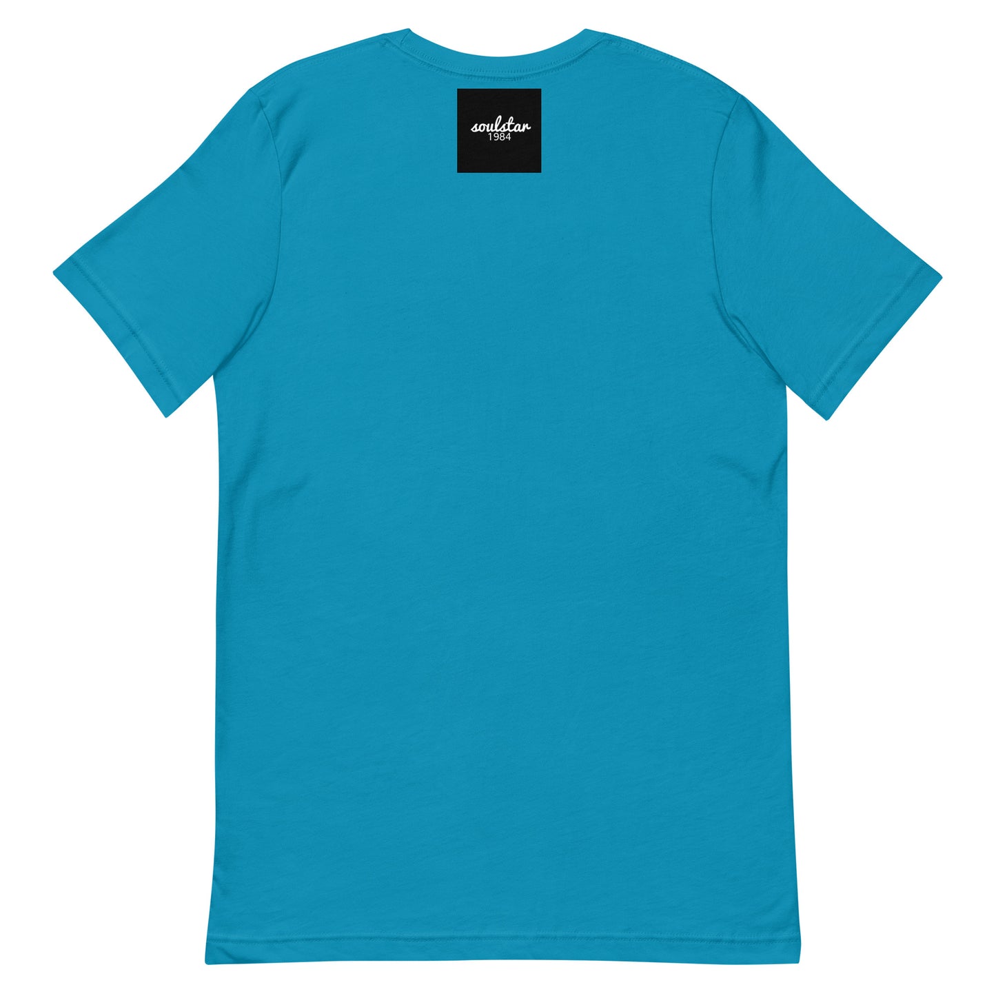 New Edition Names Unisex T-Shirt