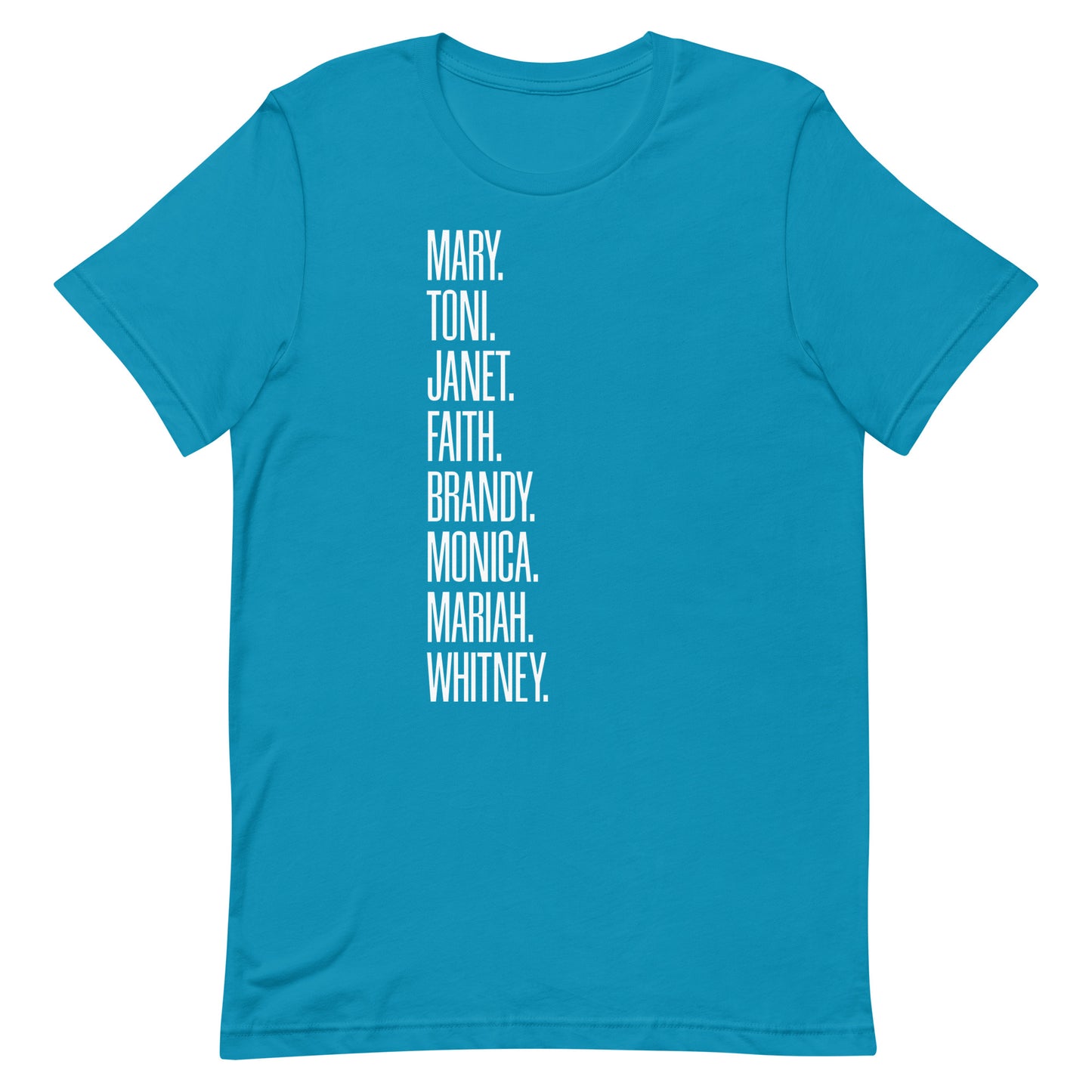 90's Divas Unisex T-Shirt