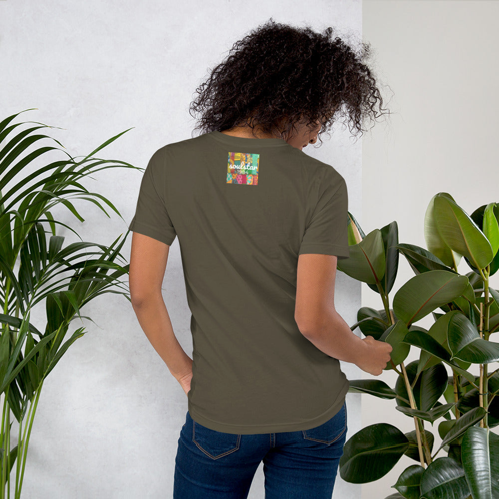Black & Dope Mom T-Shirt