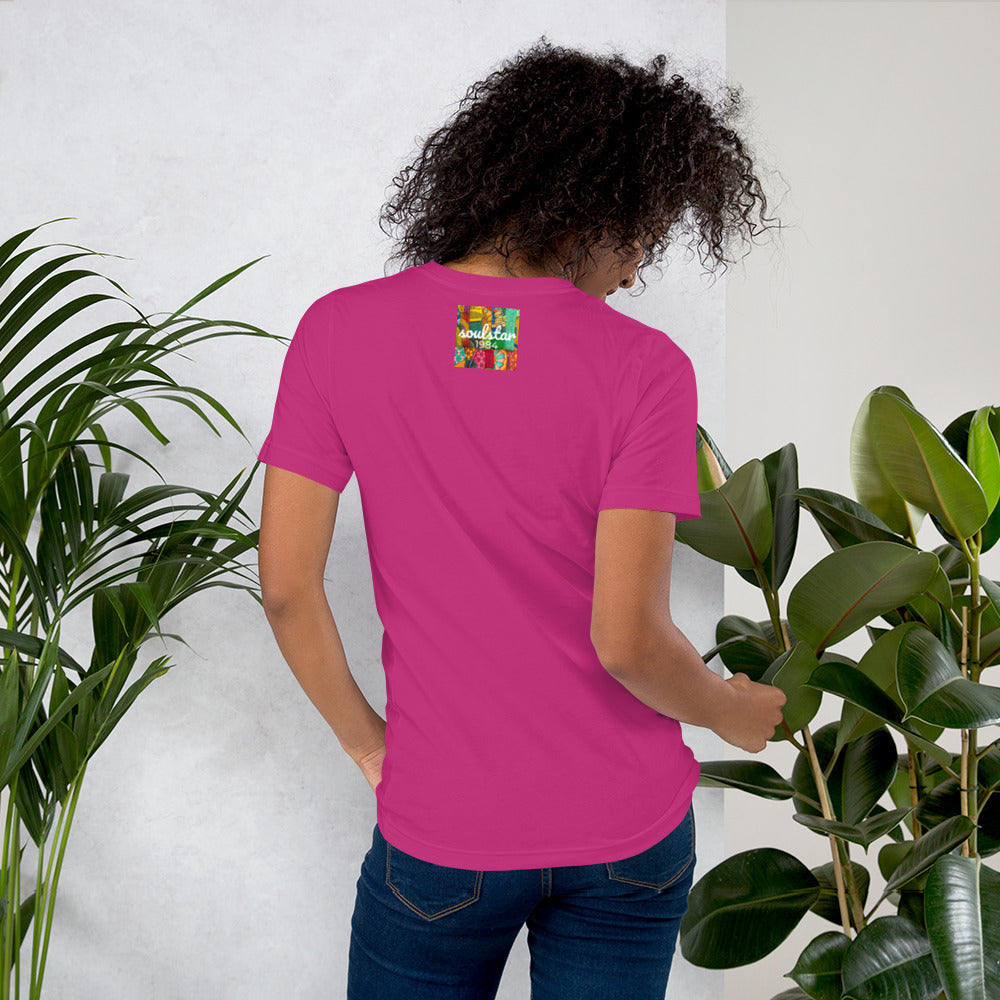 Black & Dope Mom T-Shirt