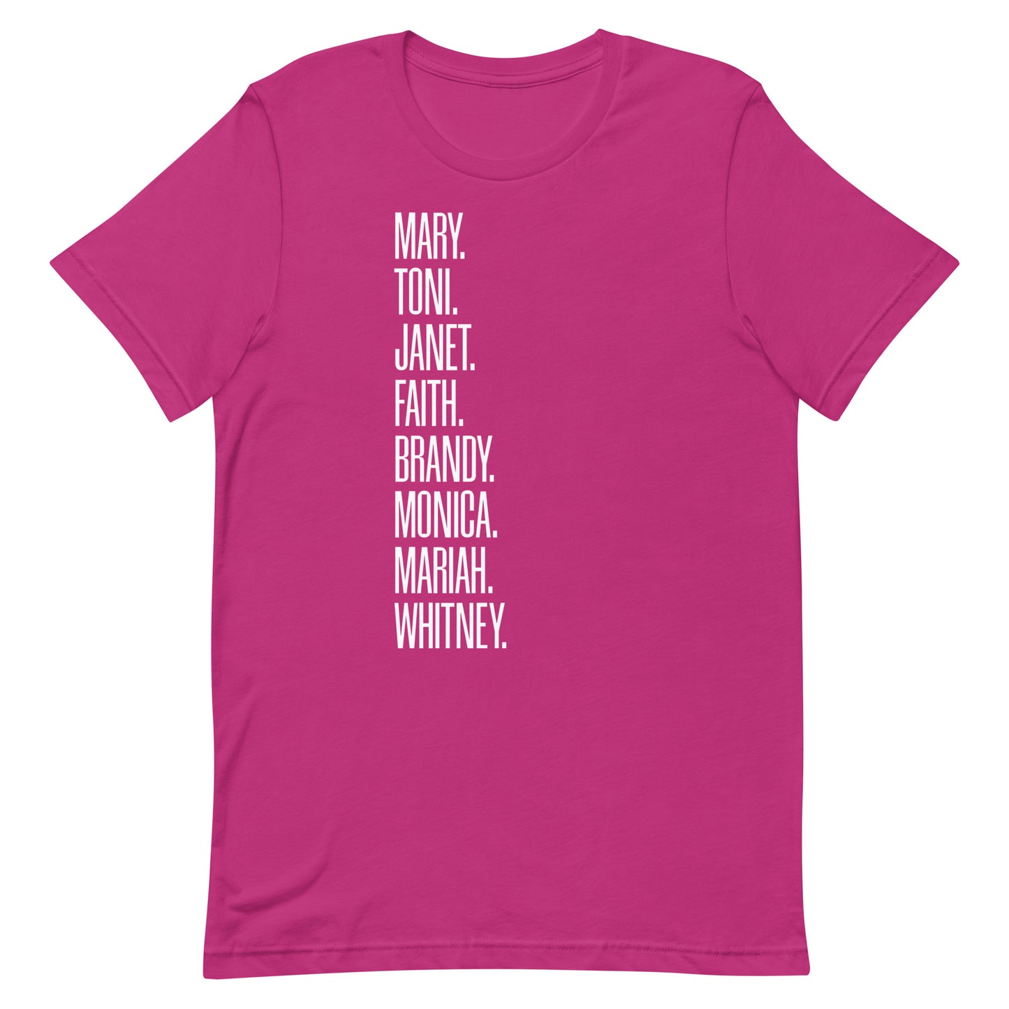 90's Divas Unisex T-Shirt