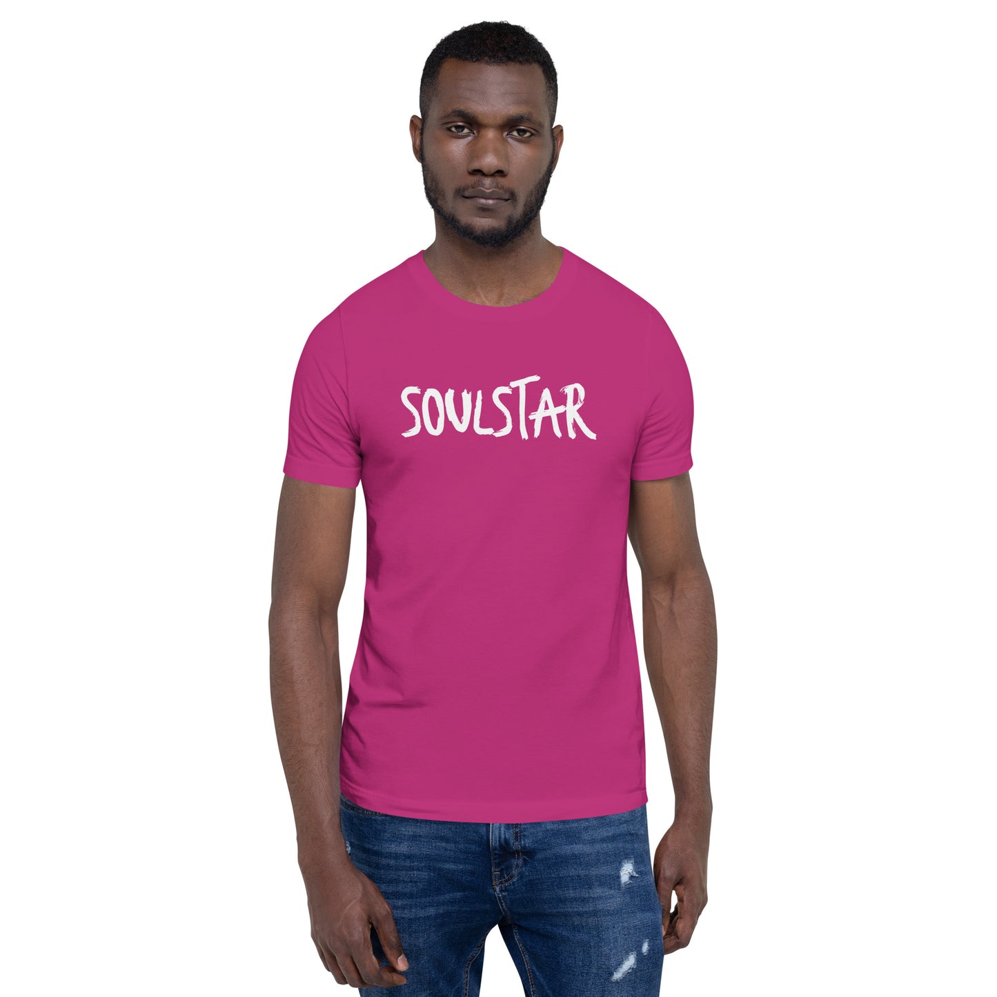 Soulstar Unisex T-Shirt