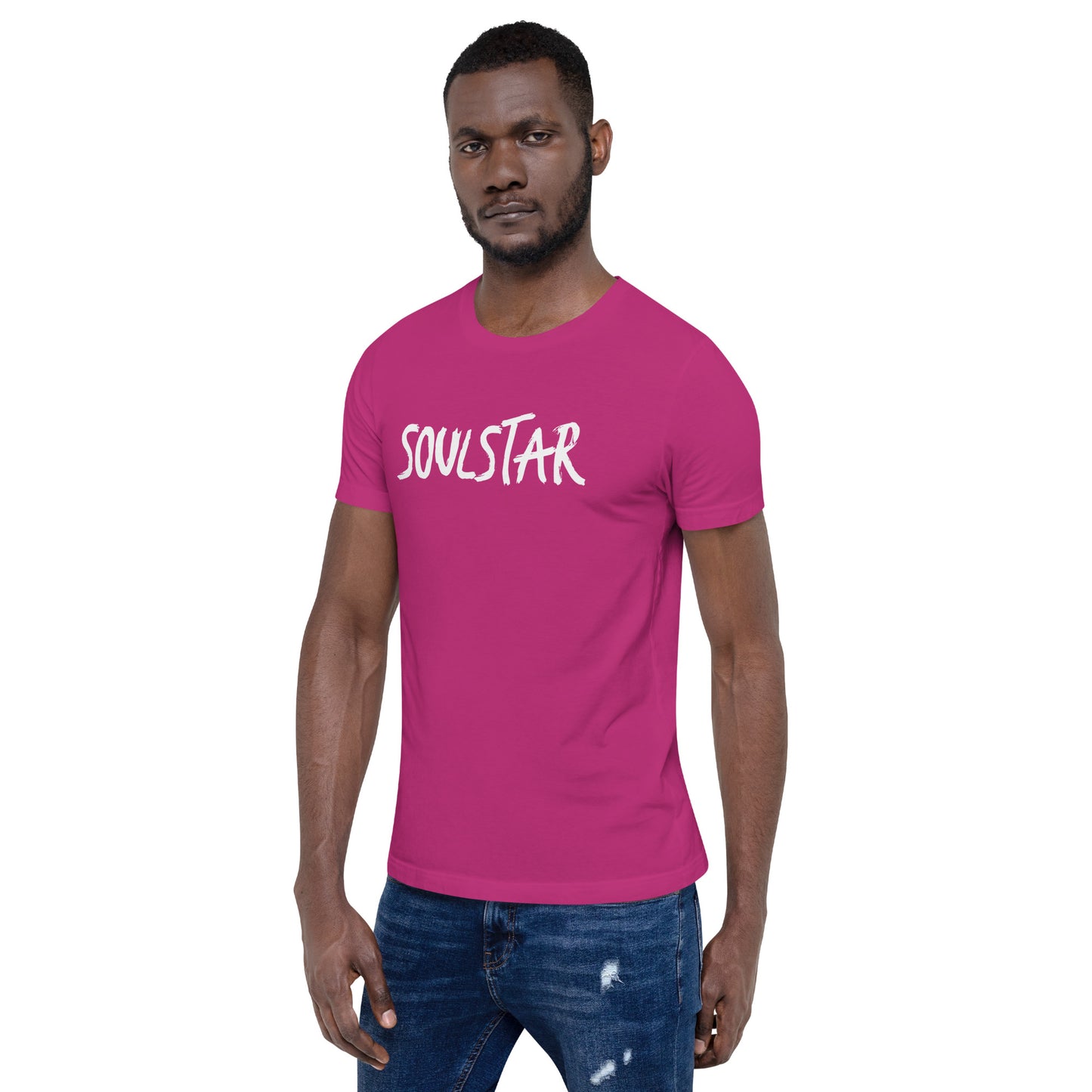 Soulstar Unisex T-Shirt