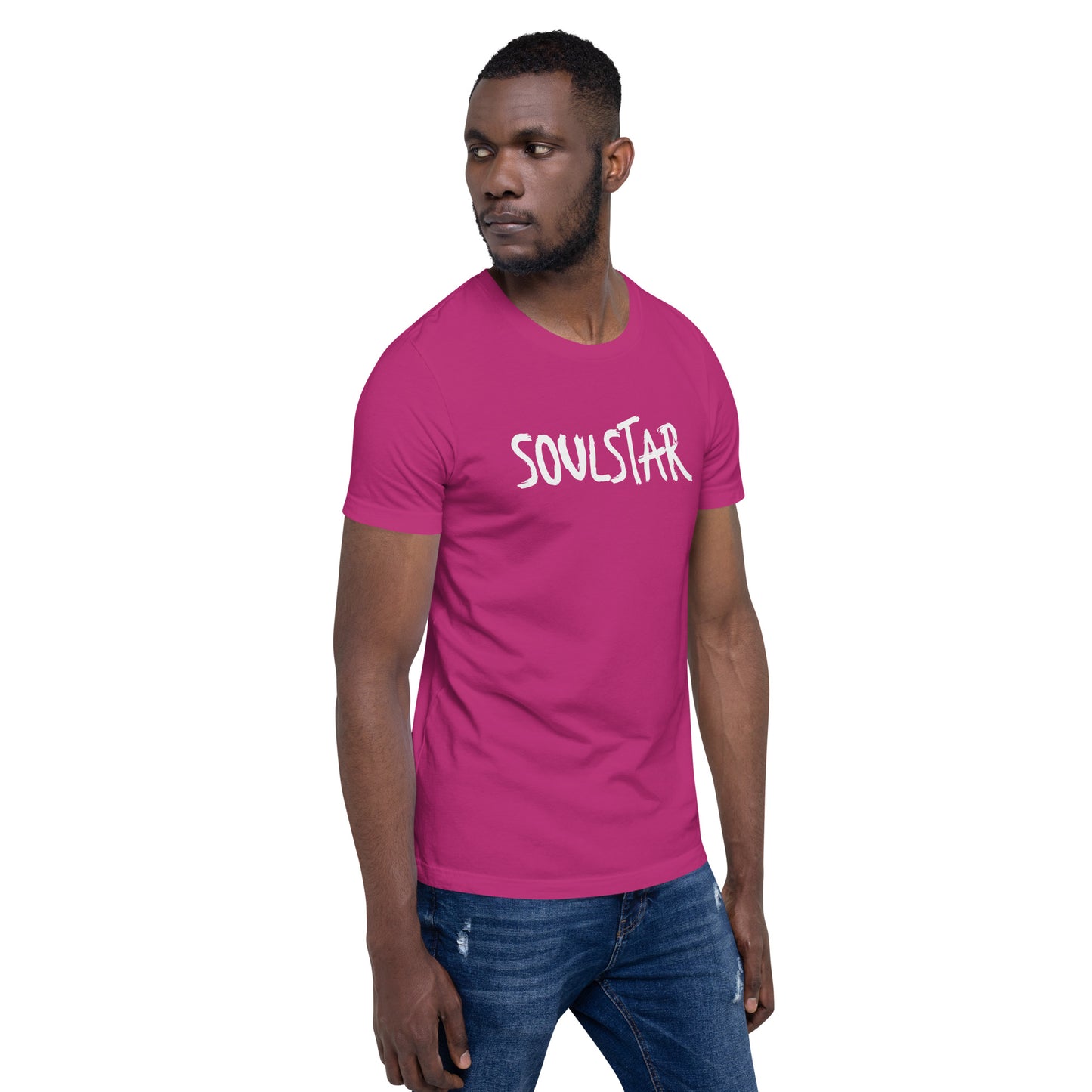Soulstar Unisex T-Shirt