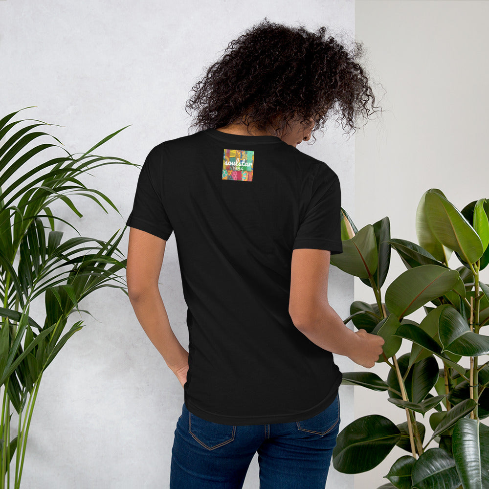 Black & Dope Mom T-Shirt