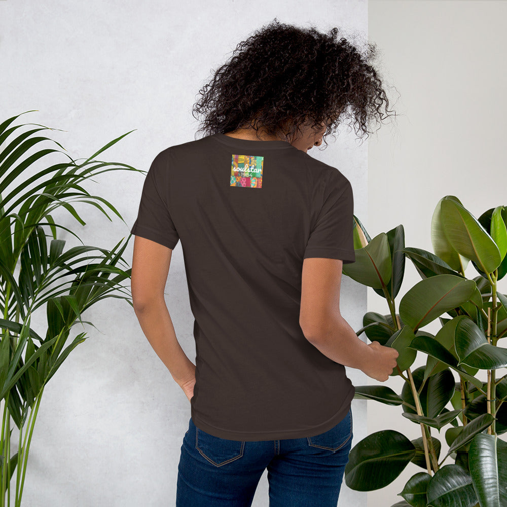 Black & Dope Mom T-Shirt