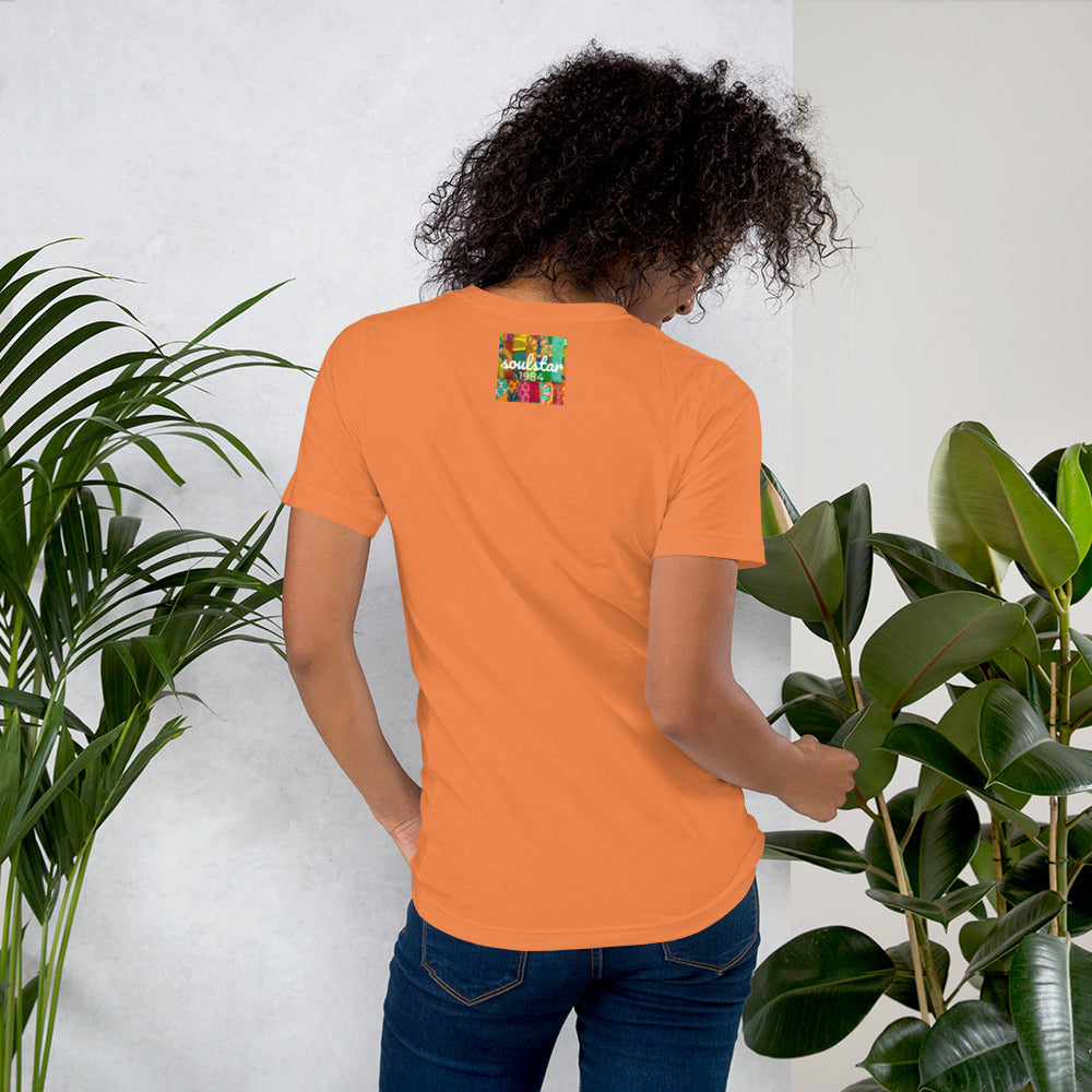 Black & Dope Mom T-Shirt