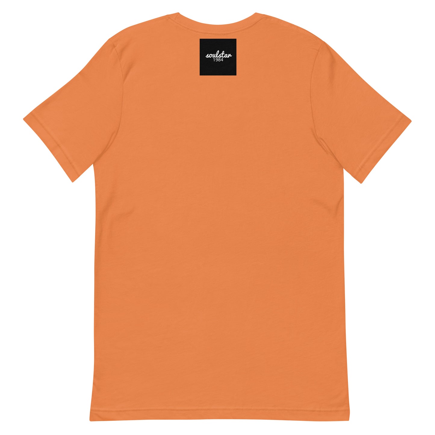 New Edition Names Unisex T-Shirt