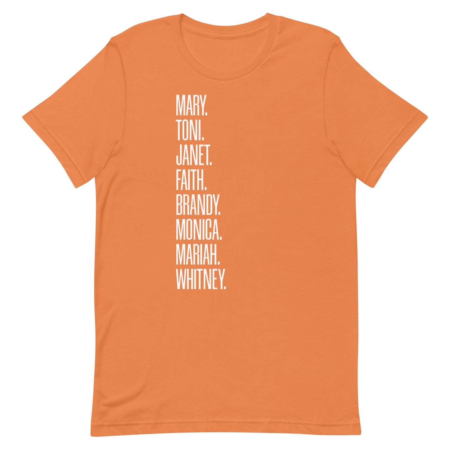 90's Divas Unisex T-Shirt