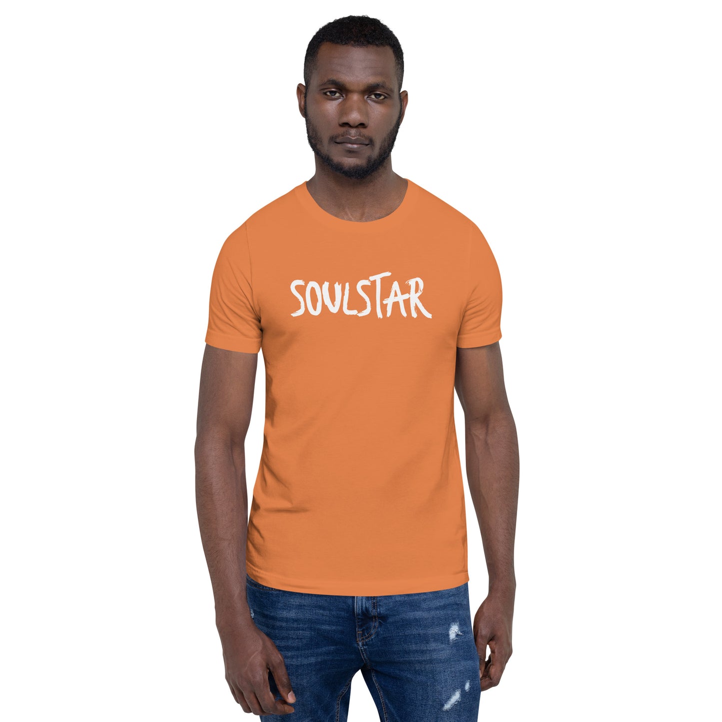 Soulstar Unisex T-Shirt