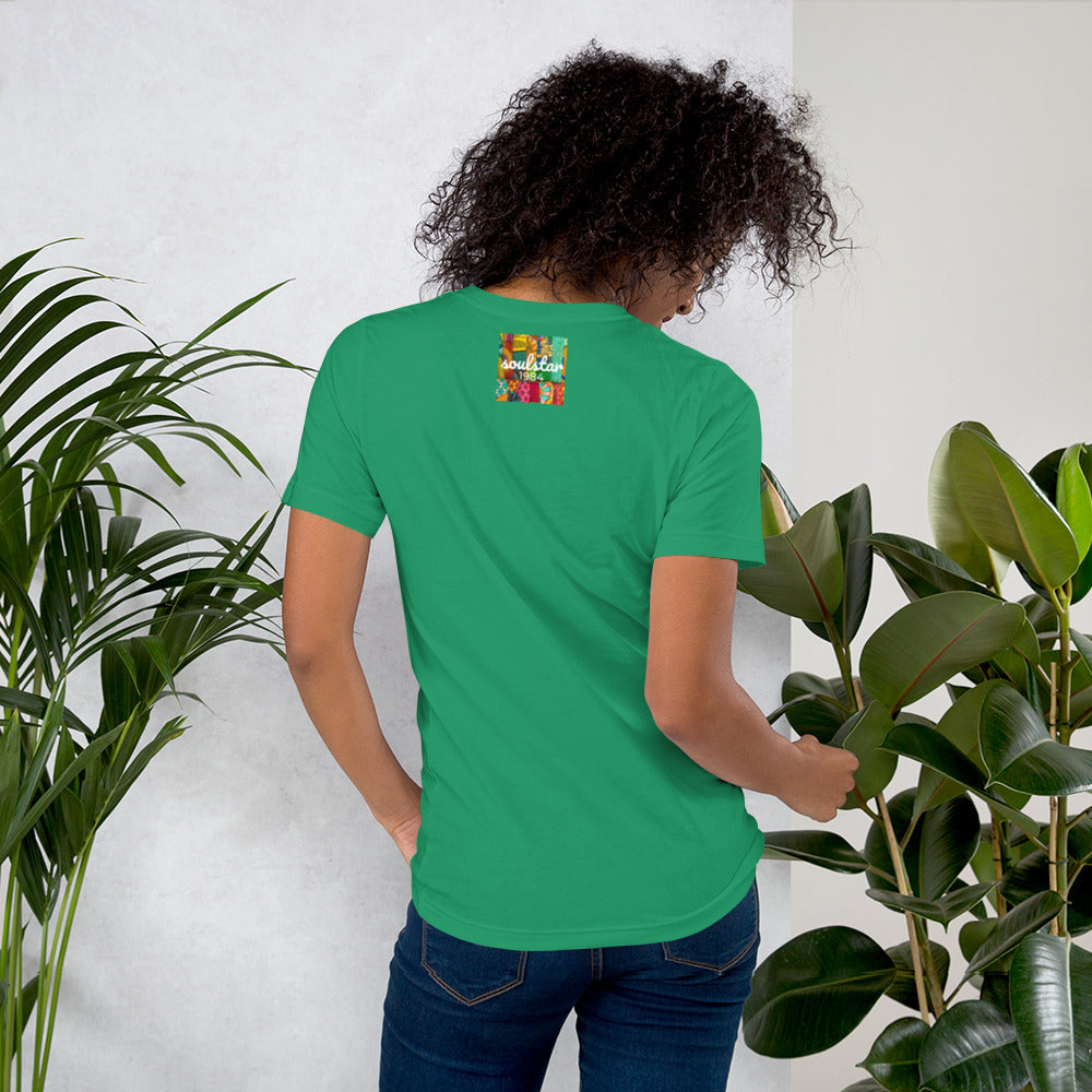 Black & Dope Mom T-Shirt