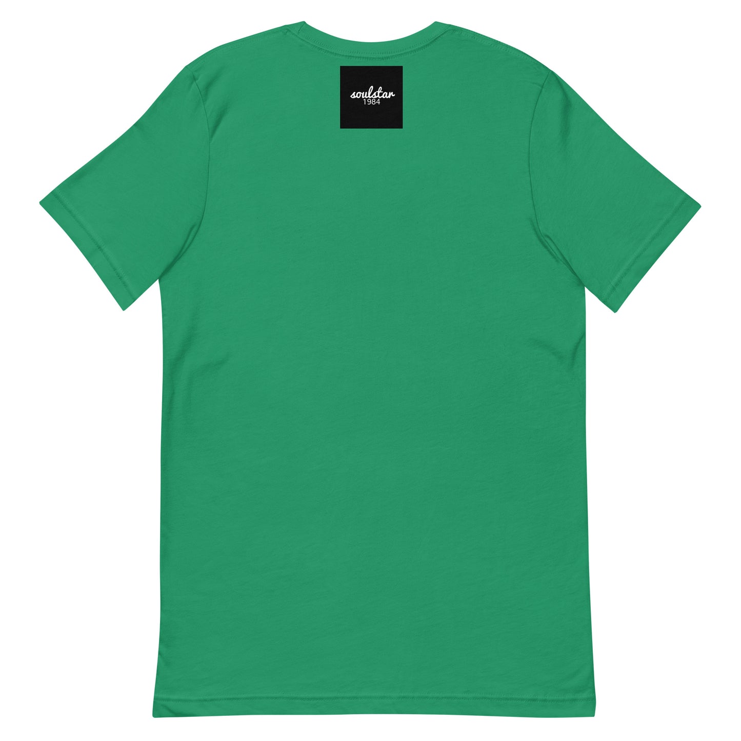 New Edition Names Unisex T-Shirt