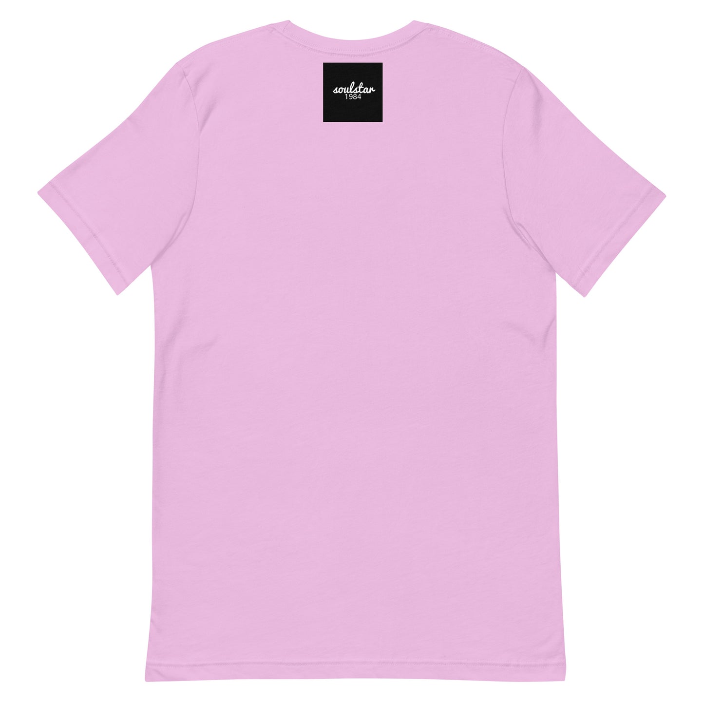 New Edition Names Unisex T-Shirt