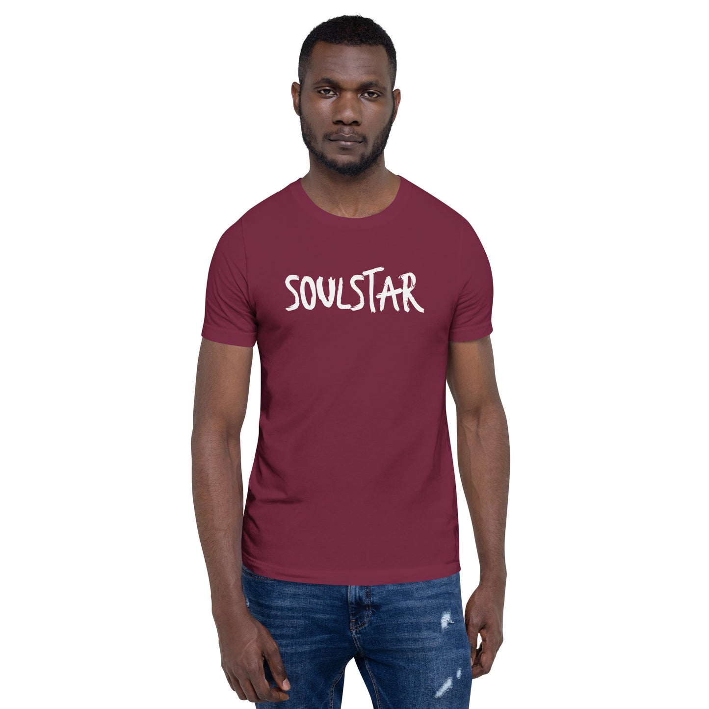 Soulstar Unisex T-Shirt