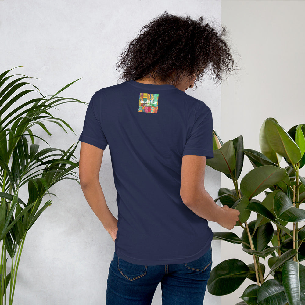 Black & Dope Mom T-Shirt