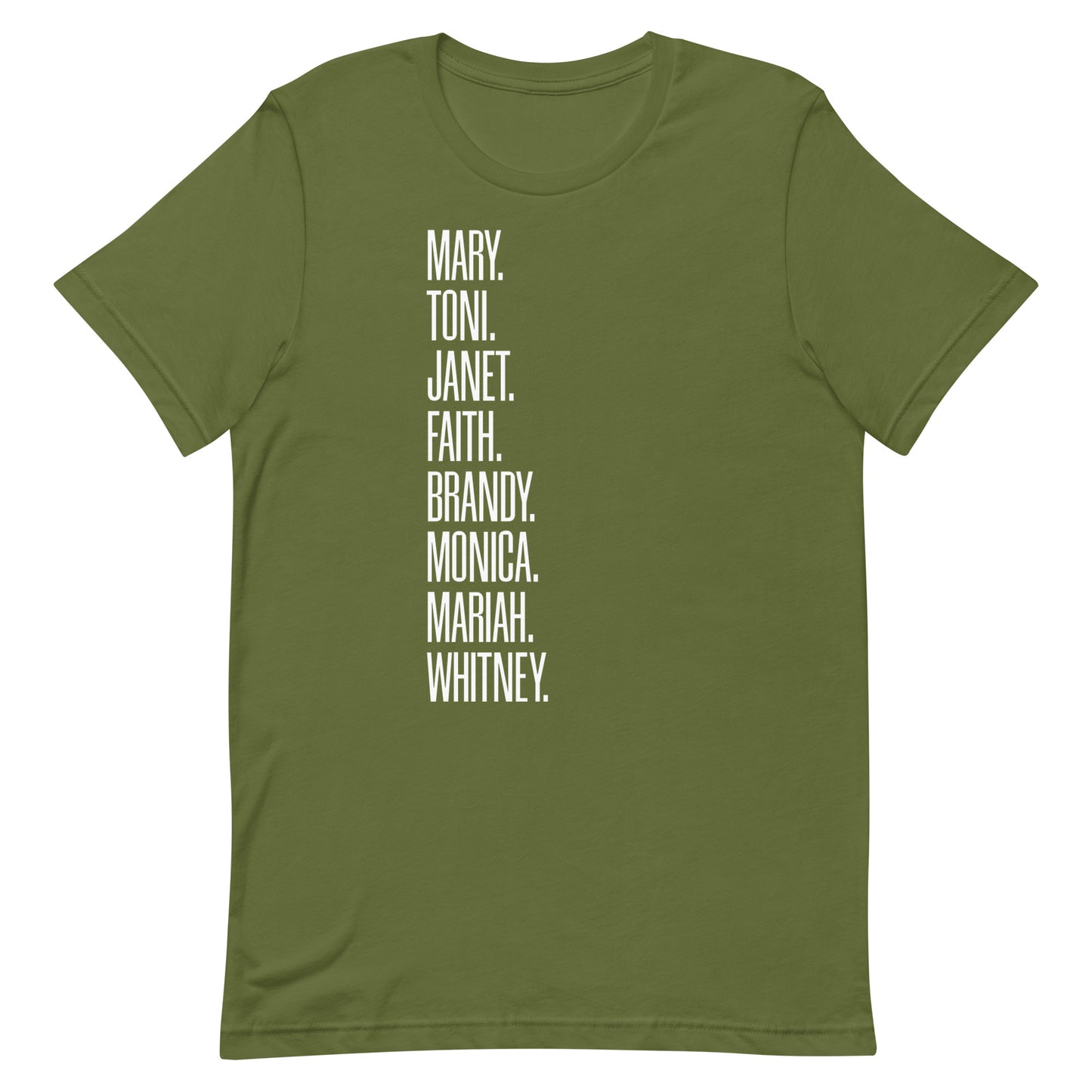 90's Divas Unisex T-Shirt