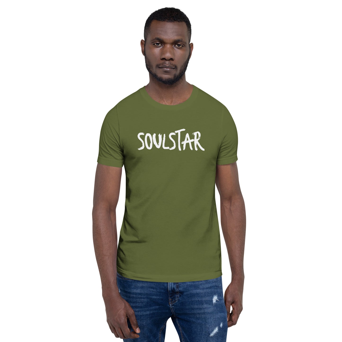 Soulstar Unisex T-Shirt