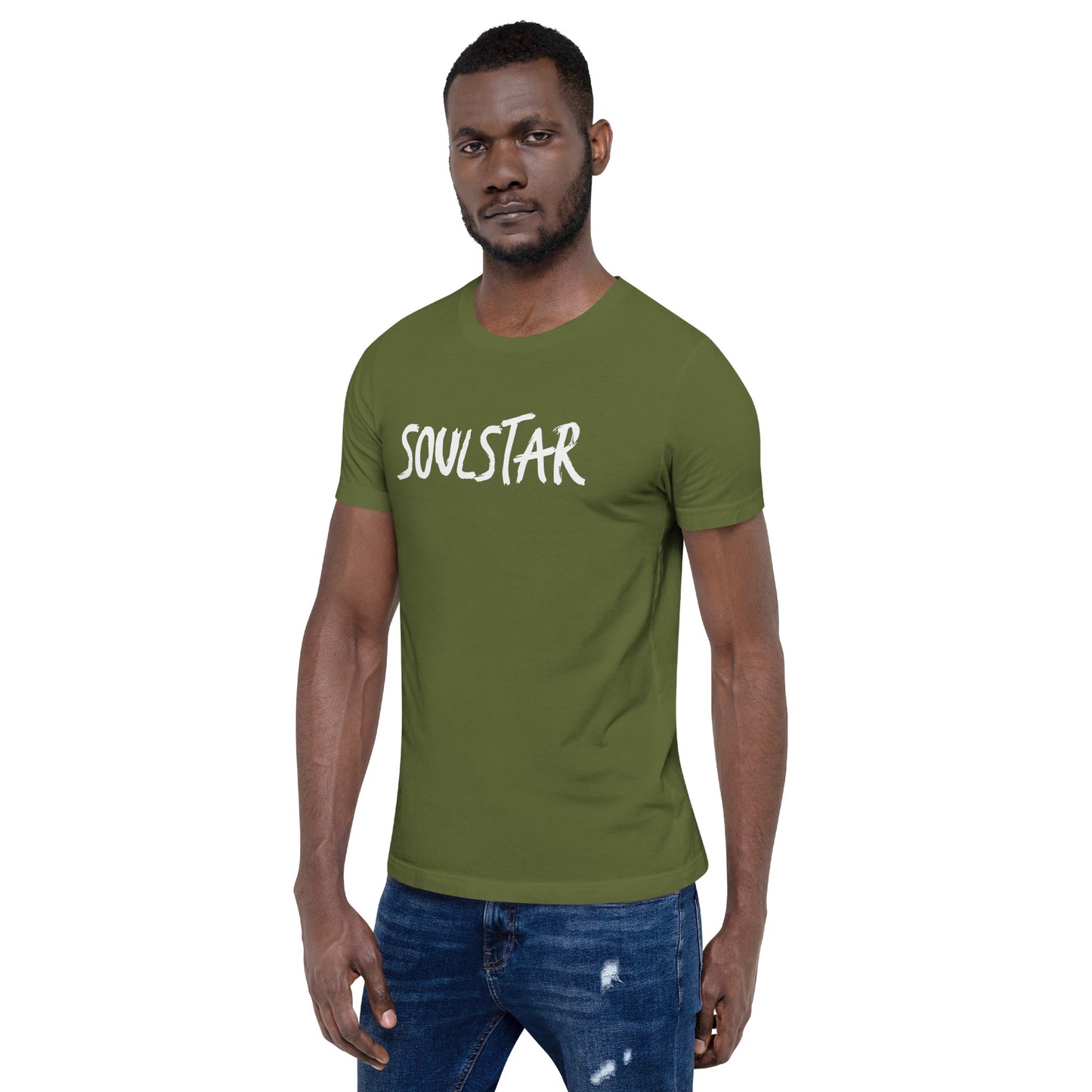 Soulstar Unisex T-Shirt