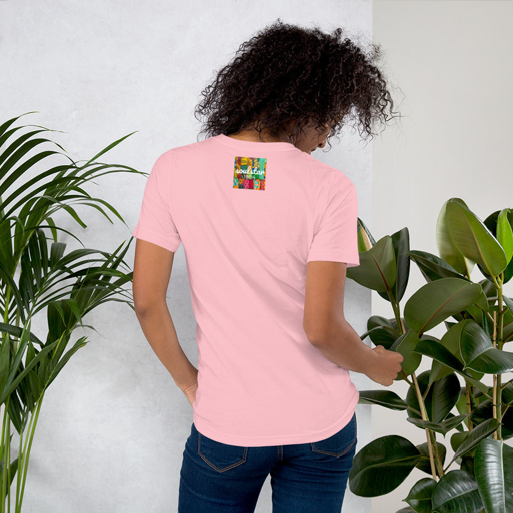 Black & Dope Mom T-Shirt