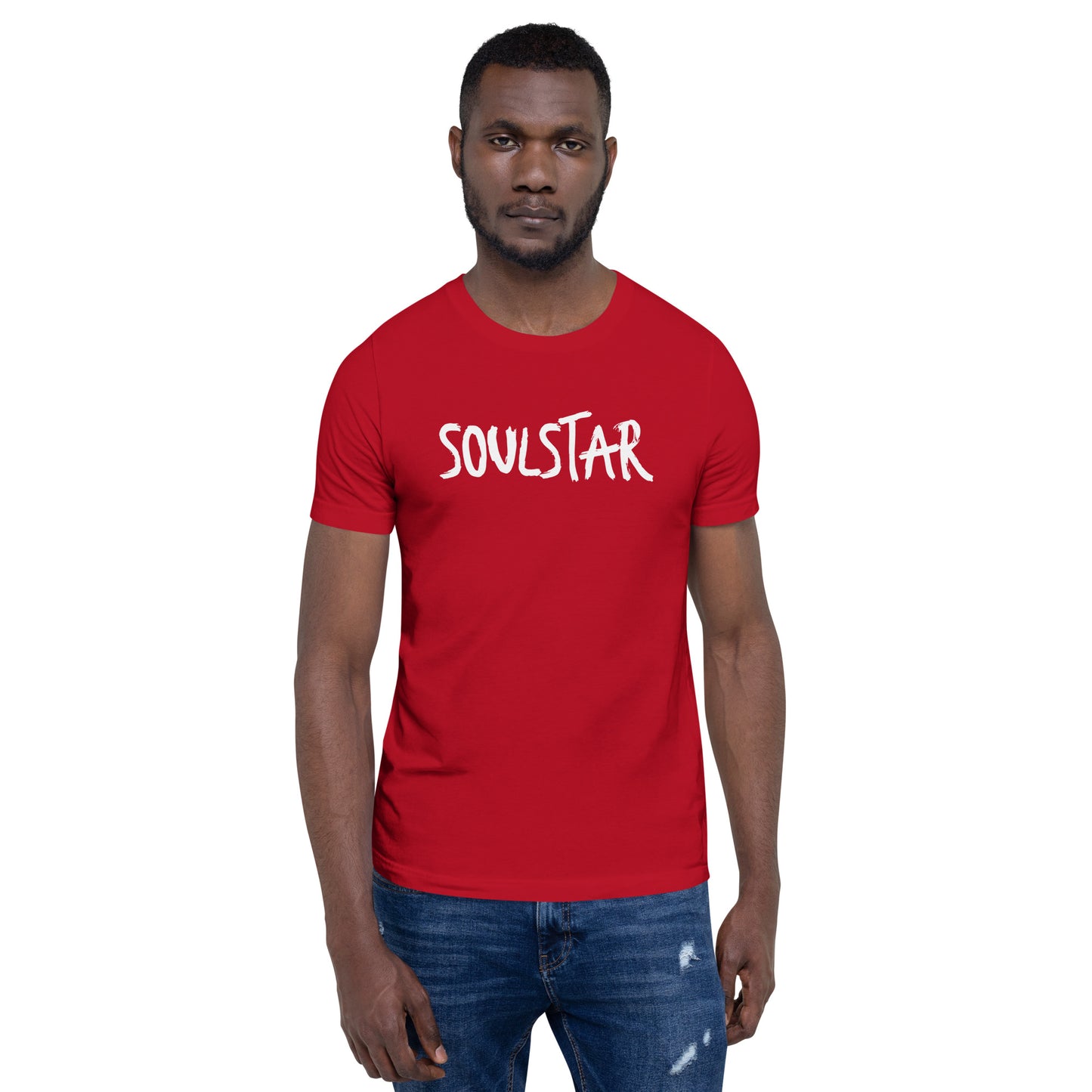 Soulstar Unisex T-Shirt