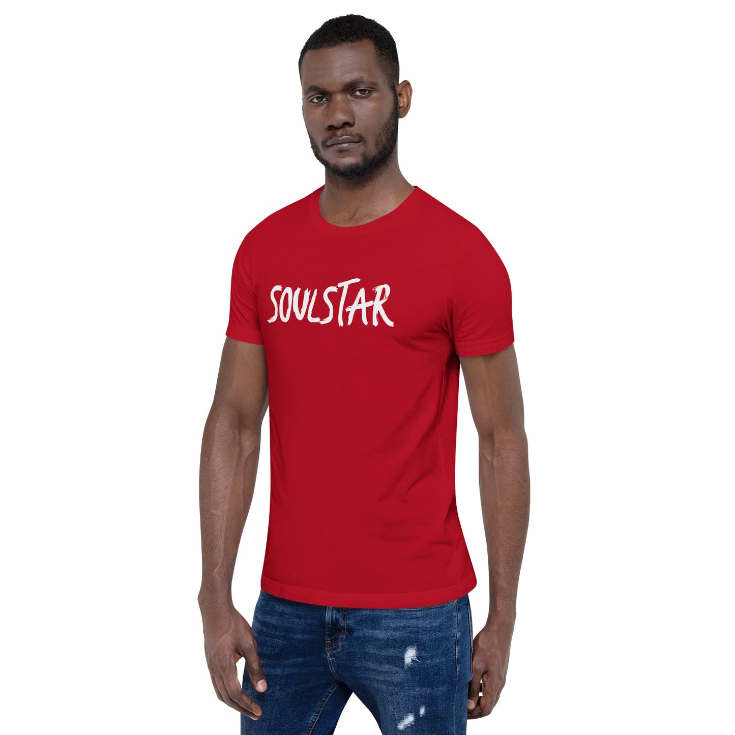 Soulstar Unisex T-Shirt