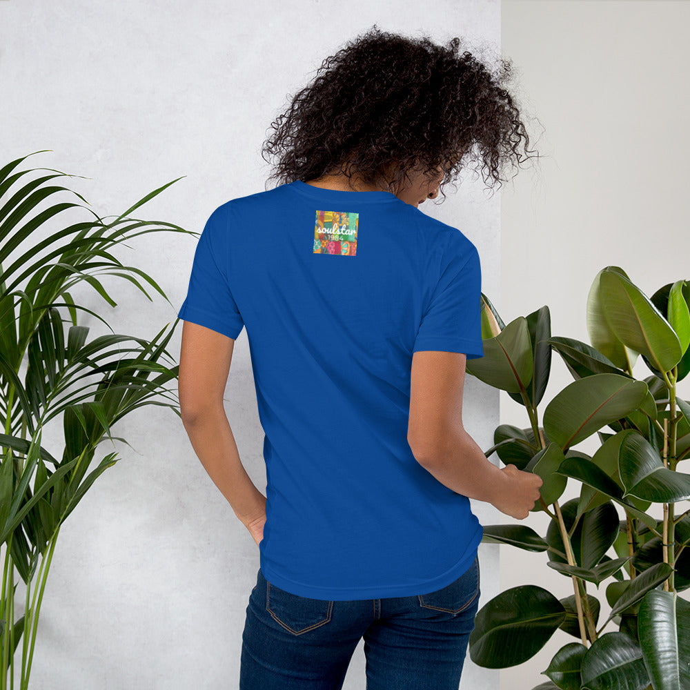 Black & Dope Mom T-Shirt