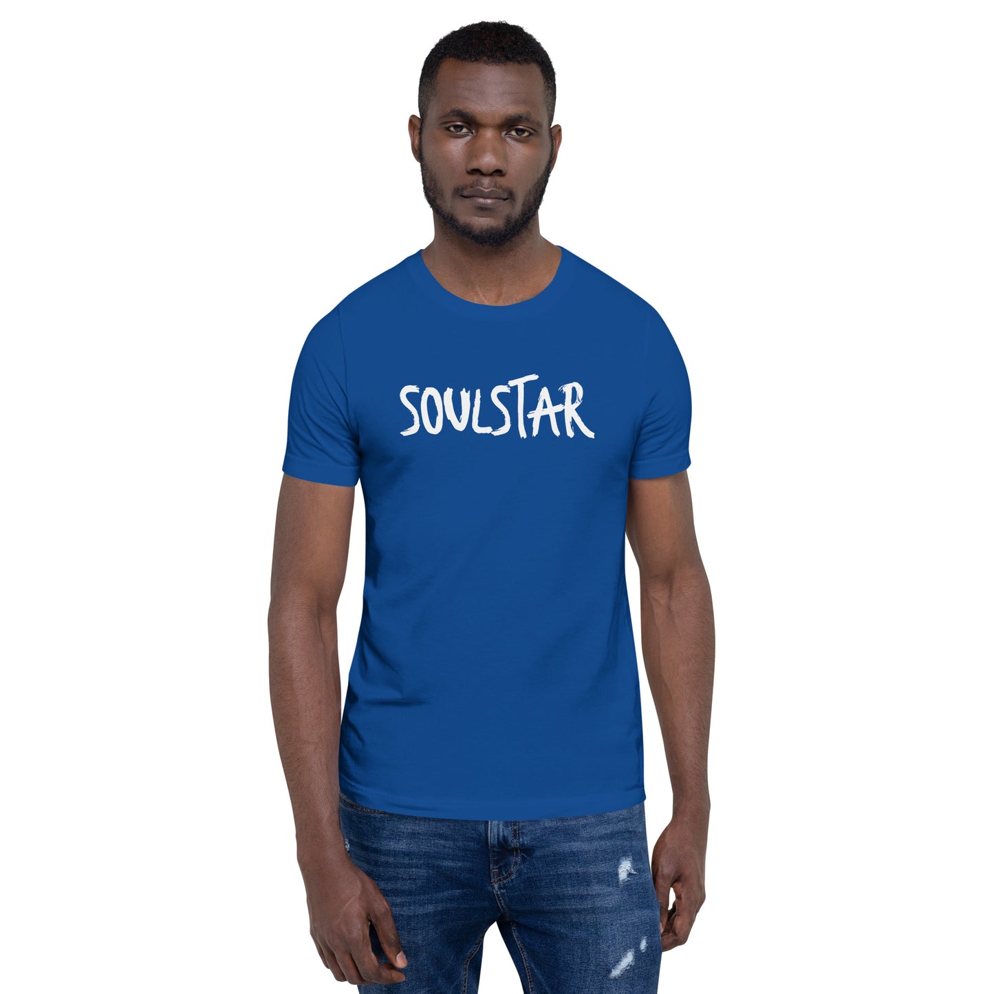 Soulstar Unisex T-Shirt