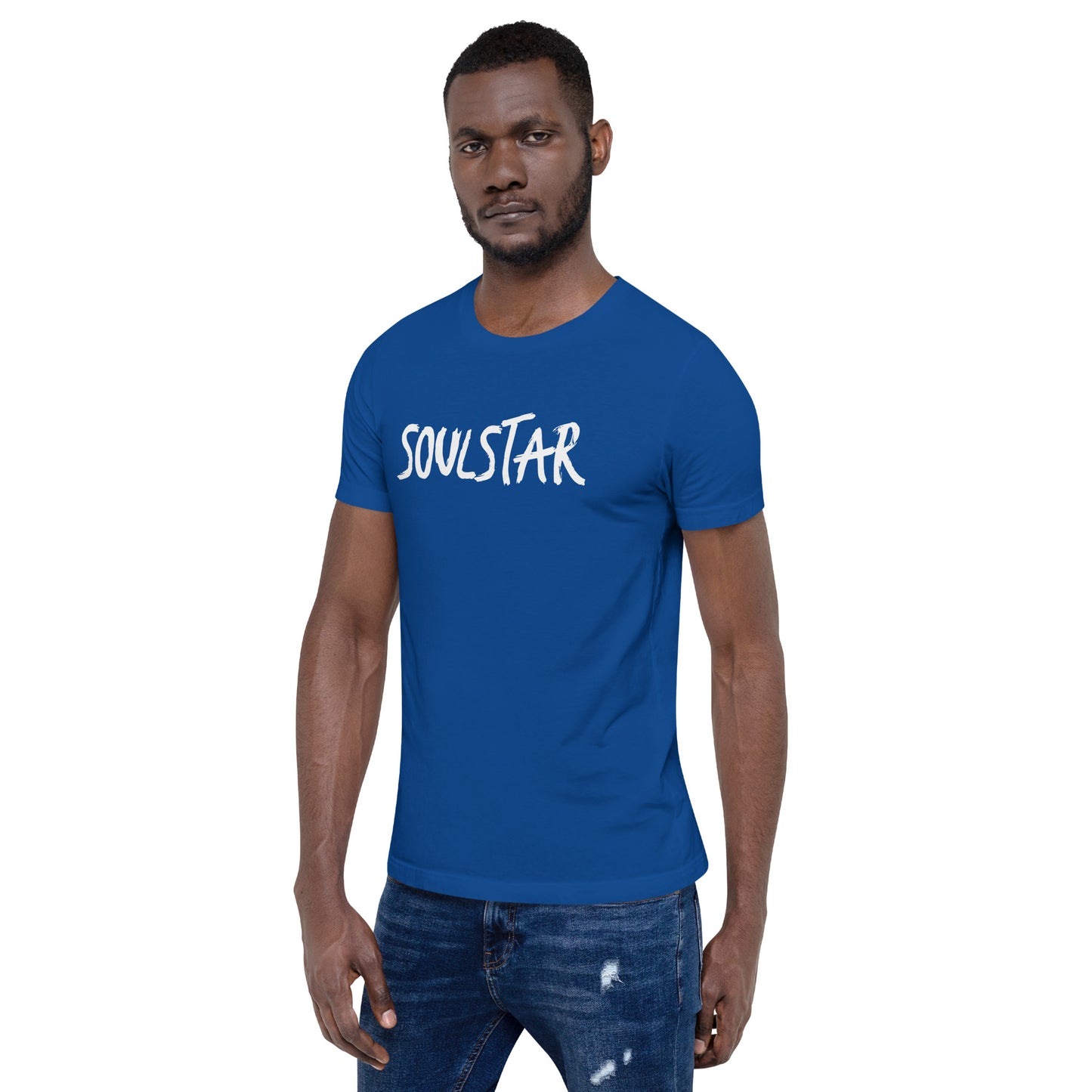 Soulstar Unisex T-Shirt