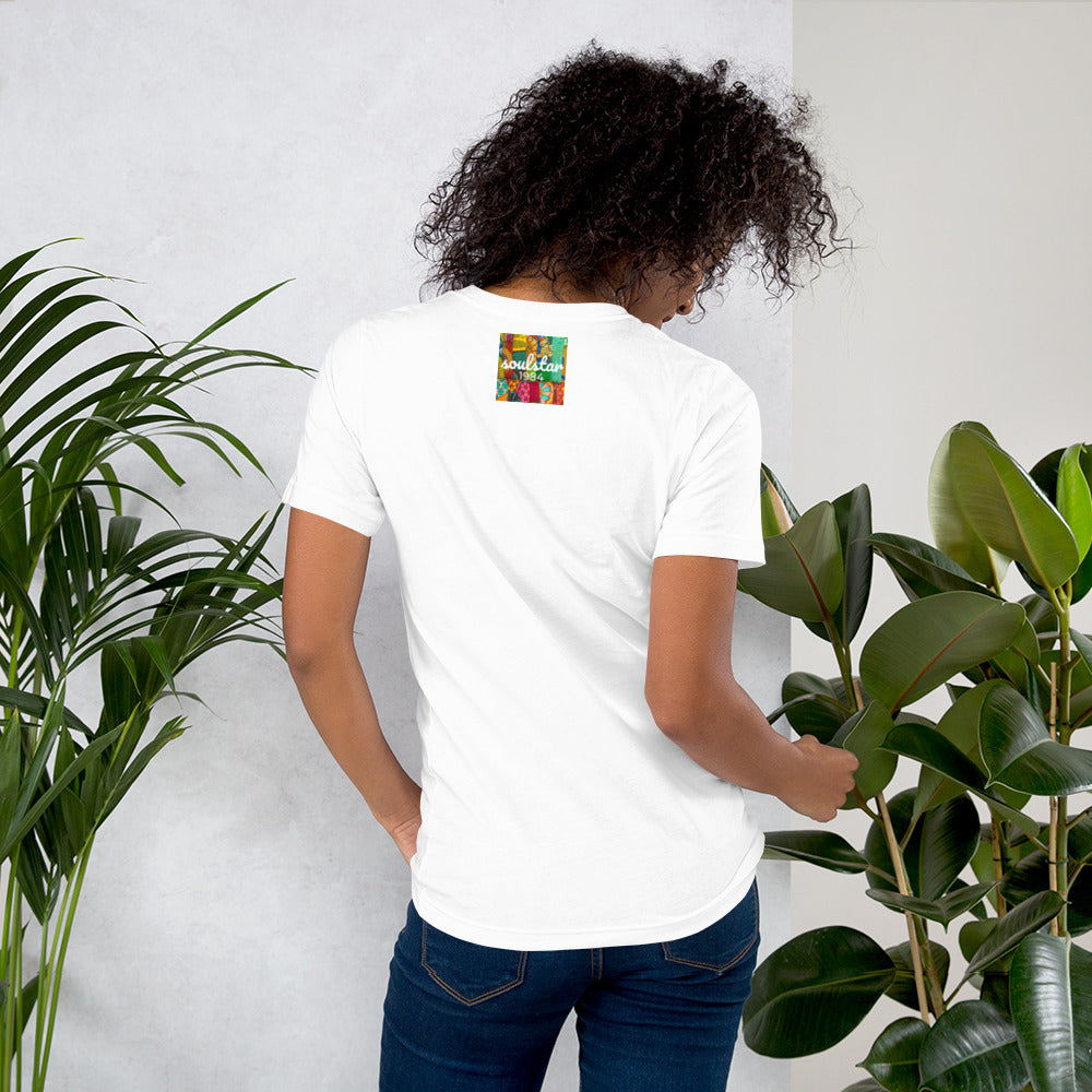 Black & Dope Mom T-Shirt