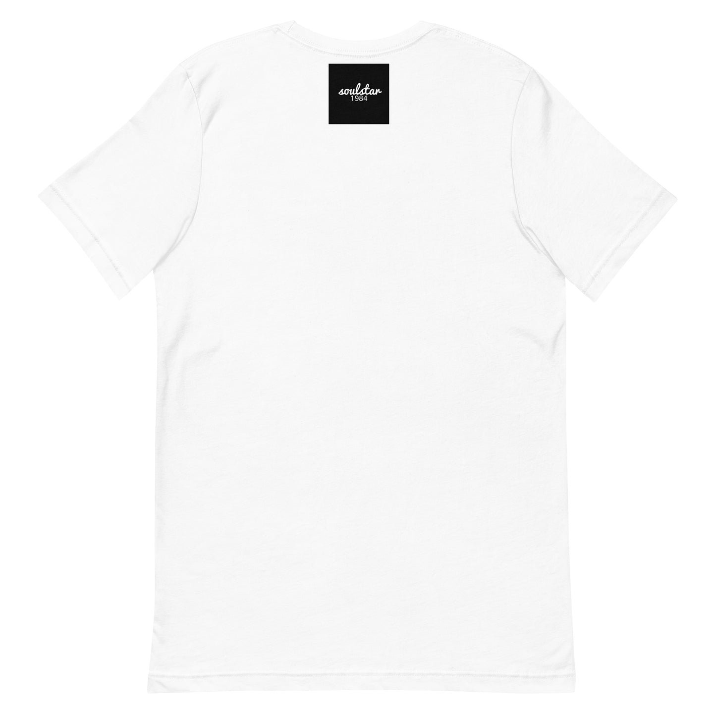 Soulstar's Fav Producers Unisex T-Shirt