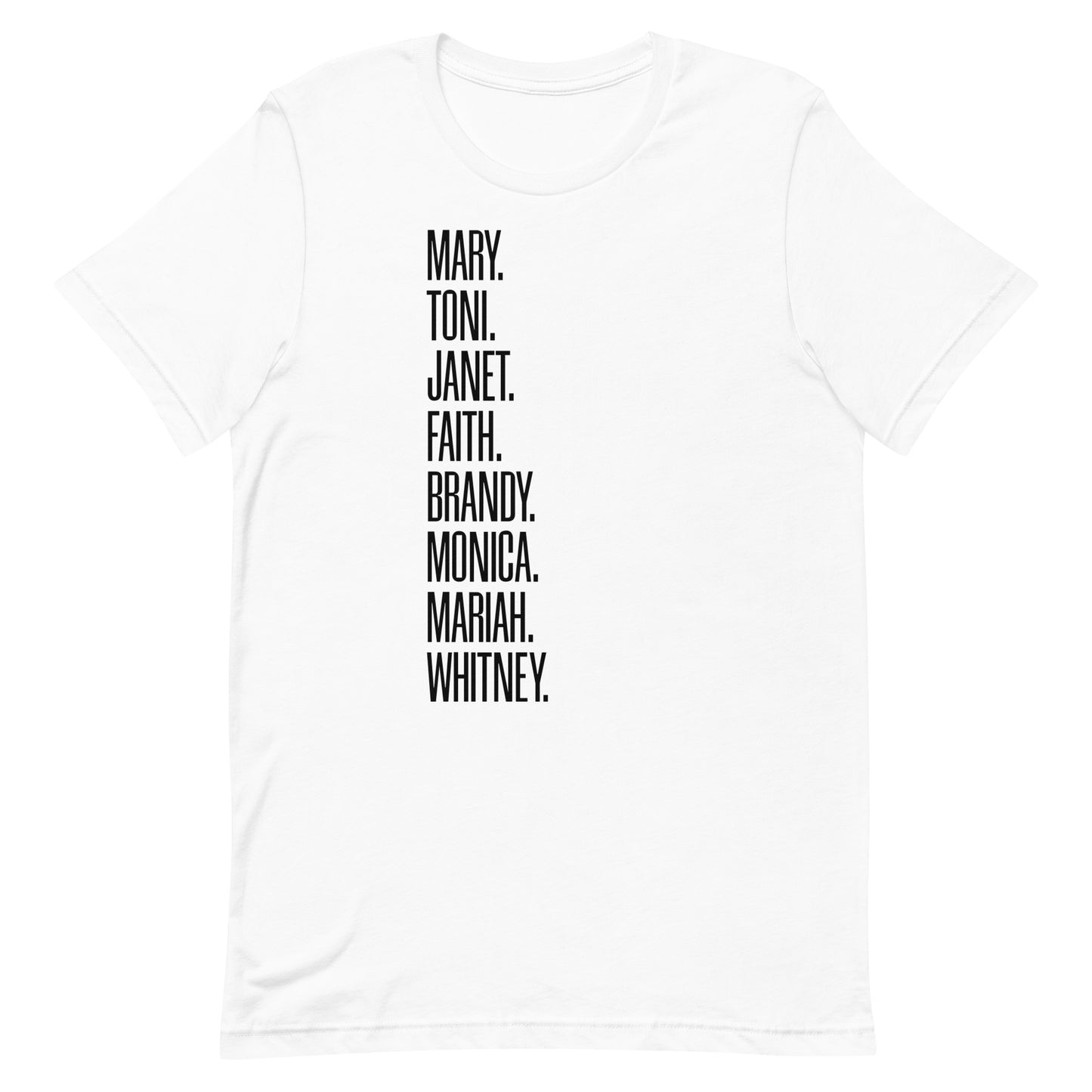 90's Divas Unisex T-Shirt
