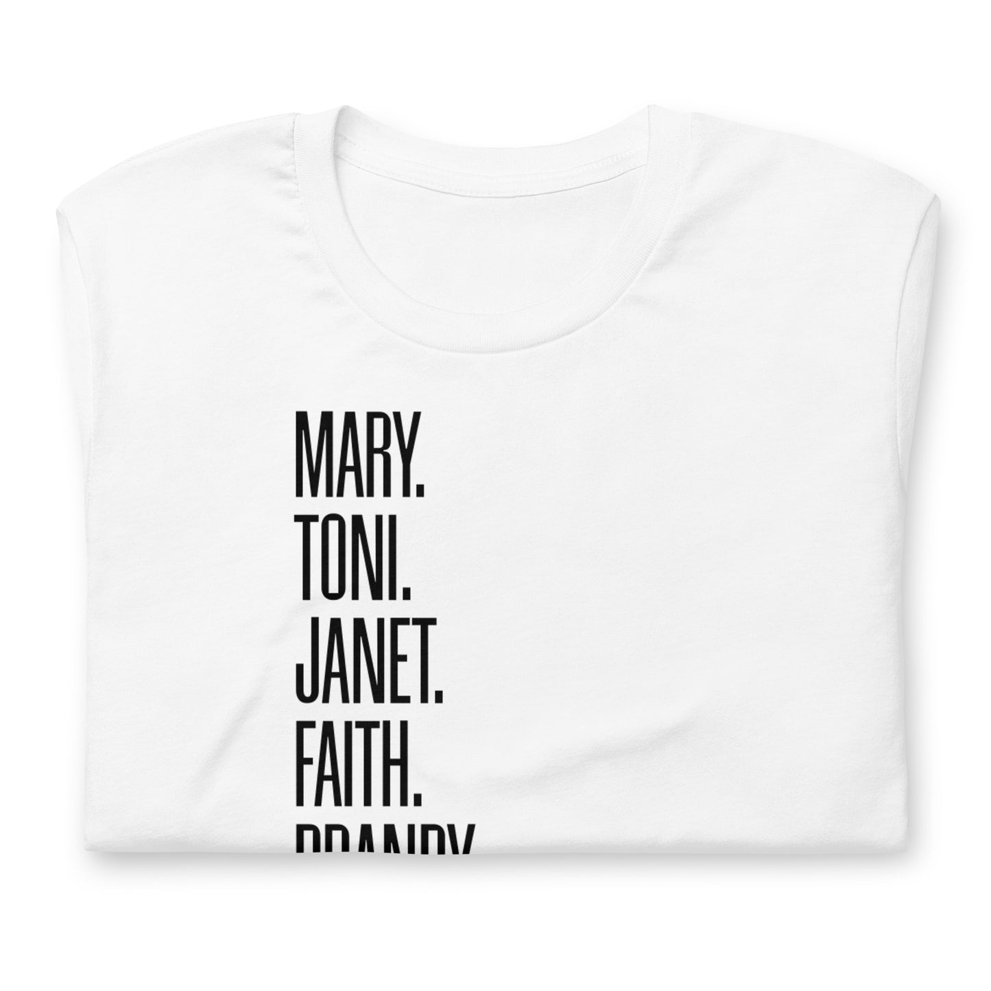 90's Divas Unisex T-Shirt