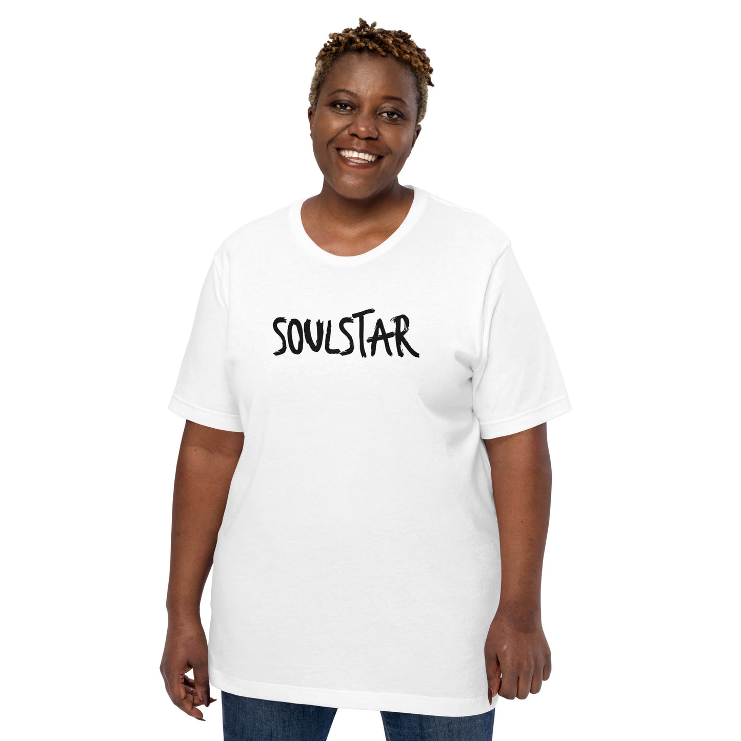 Soulstar Unisex T-Shirt