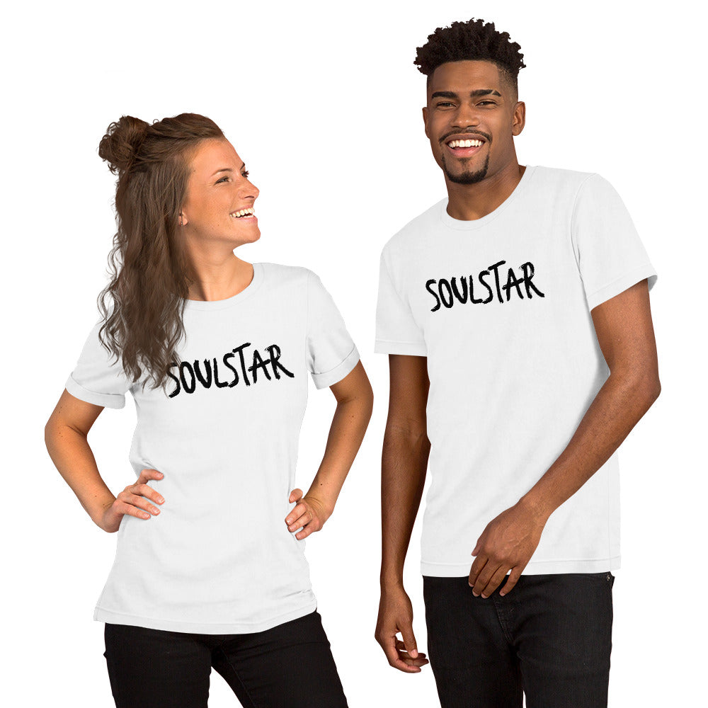 Soulstar Unisex T-Shirt