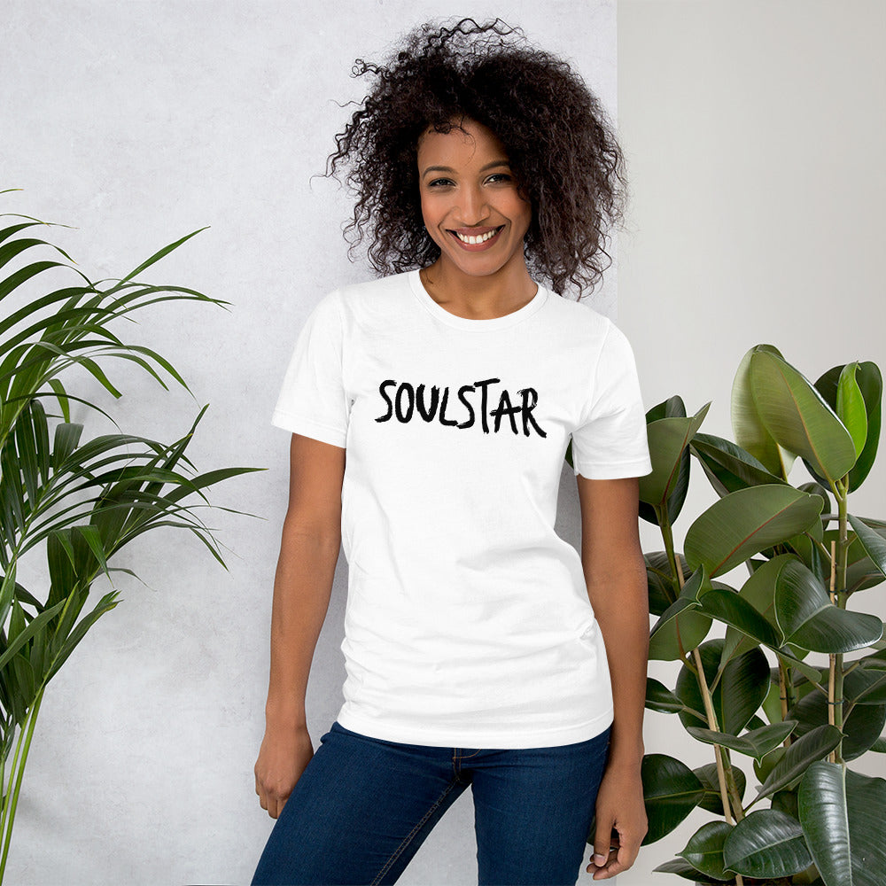 Soulstar Unisex T-Shirt