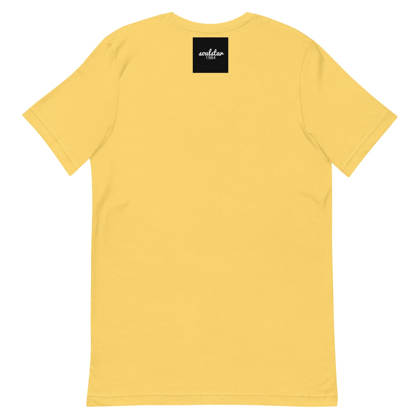 New Edition Names Unisex T-Shirt