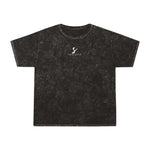 Luxe Soulstar Unisex Mineral Wash T-Shirt