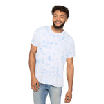 Luxe Soulstar Unisex Fashion Tie-Dyed T-Shirt