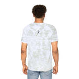 Luxe Soulstar Unisex Fashion Tie-Dyed T-Shirt