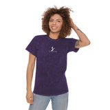 Luxe Soulstar Unisex Mineral Wash T-Shirt