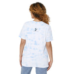 Luxe Soulstar Unisex Fashion Tie-Dyed T-Shirt