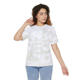 Luxe Soulstar Unisex Fashion Tie-Dyed T-Shirt