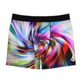 Classic Soulstar Men's Premium Tie-Dye Boxer Briefs