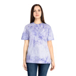 Luxe Soulstar Unisex Color Blast T-Shirt